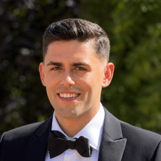 Picture of Ben Dosad