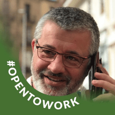 Photo de TOBAR Hervé