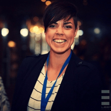 Picture of Diana Willman Ivarsson