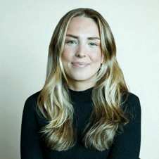 Picture of Bodil Brunberg