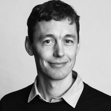 Picture of Andreas Olsson