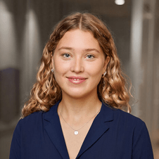 Bild på Alice Andersson