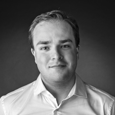 Picture of Martijn van der Heiden