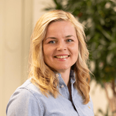 Bild på Pernilla Månsson