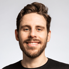 Picture of Patrick Werdehausen