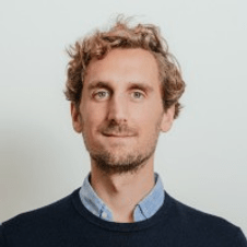 Picture of Alessio Bruni