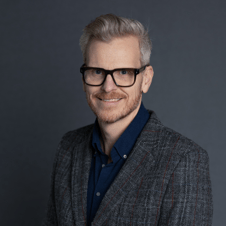 Bilde av Lars Ove Johansen