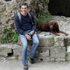 Picture of Steve Blackborough