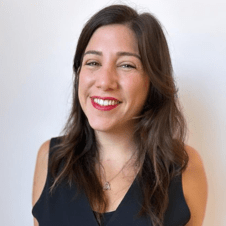 Foto de Agostina Figueroa
