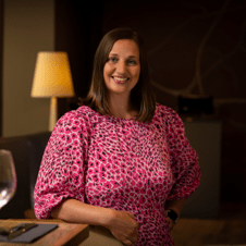 Picture of Karen Mills