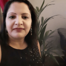 Picture of Payal Singhal