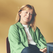 Picture of Kristine Flatland Larsen
