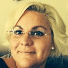Bild på Ulrika Kehlmeier