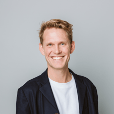 Bild på David Liljeqvist