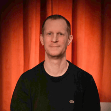 Photo de Loïc Monthorin