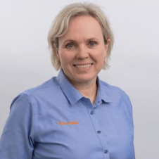 Bilde av Marianne Pleym