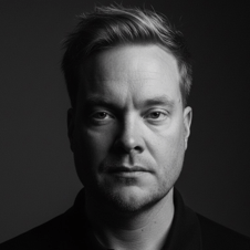 Foto van Peter Strömberg