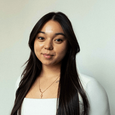 Bild på Louise Nysted