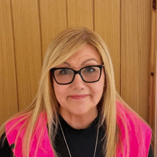 Picture of Pam Johnson