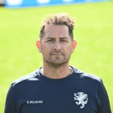Picture of Jason Kerr