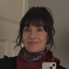 Bilde av Maria Fernanda Cruz Gomez