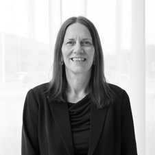 Bild på Helen Landerborn