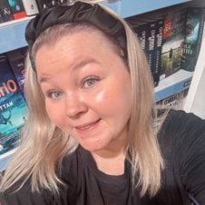 Bilde av Helene Venås Simensen
