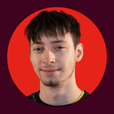 Picture of Julien Wolf