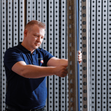 Picture of Iulian Buzuleac