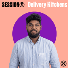 Picture of Gautham Marupalli