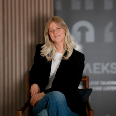 Picture of Camilla Østvik