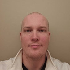 Picture of Tony Sivenius