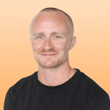 Bild på William Lännbjer