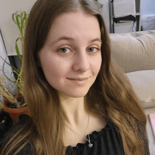 Picture of Dana Gheorghita