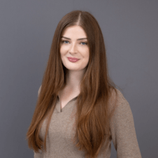 Picture of Micaela Galvin