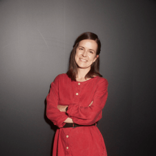 Picture of Veronika Towuru