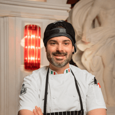 Picture of Roberto Michele Basei