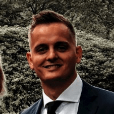 Billede af Christian Dam Primdahl