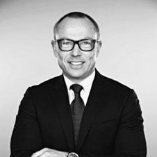 Picture of Michael Savbäck