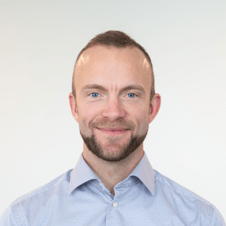 Bilde av Lasse Børgersen