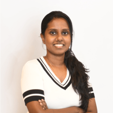 Picture of Prahadhy Ranganathan