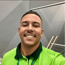 Foto de Fabiano Jesus de Sousa