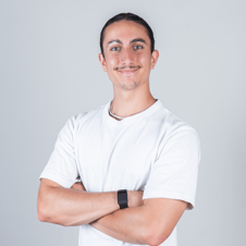 Photo de Matteo ESCLAPES