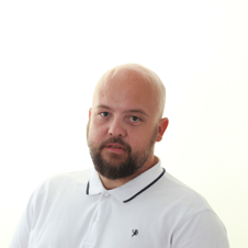 Bilde av Kenneth Berntsen