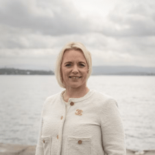 Bilde av Elin Mørk Bjerke