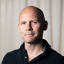 Picture of Niklas Rosenquist