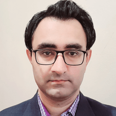 Picture of Bilal Anwar