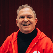 Photo de Laurent Lhermitte