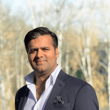 Picture of Asif Hussain