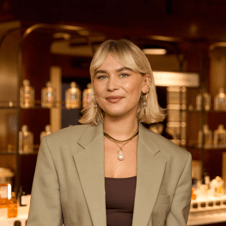 Picture of Florence Davies